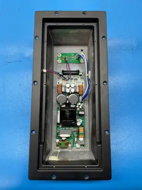 5042333 Jbl Prx800 Prx700 / Series Amplifier Module With Bucket