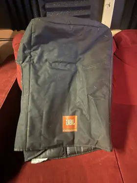 Prx812 Jbl Prx 812 Cover