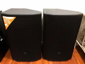 Prx815 Jbl Two-way Speaker System With Wi-fi