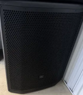Prx818xlf Jbl 18 Inch Self-powered Extended Low-frequency Subwoofer System