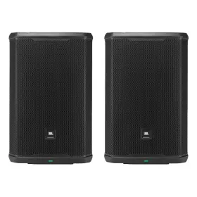 Prx915-na Jbl Prx915 Professional 15 Inch Powered Active 2-way Pa Loudspeakers 2-pack