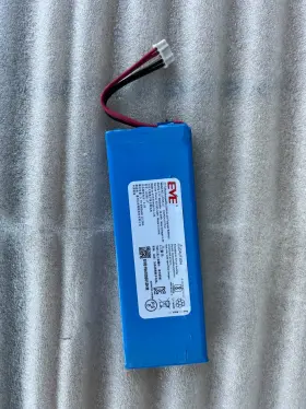 Pulse3 Jbl Battery For Nd