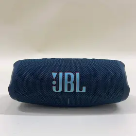 R63234r6hs Jbl Charge 5 Portable Bluetooth Party Speaker Blue