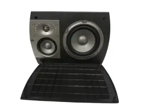 S36awii Jbl Studio Series S36 Speaker System Black - Free Shipping
