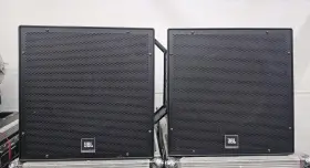 Scs1w Jbl Scs12 Professional Bk Compact All-weather Loudspeaker 12 Inch 2 Way