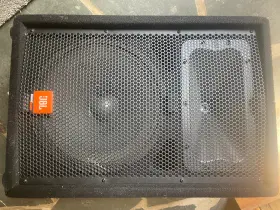 Sf12m Jbl Stage Monitor. Used