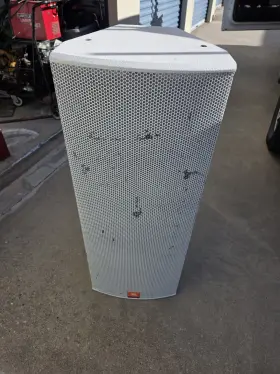 Sp-225-6 Jbl 4-jbl Speakers 15 Inchsound Power