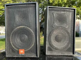 Sr4702x Jbl 12 Inch 2-way Passive Stage Speaker Monitor