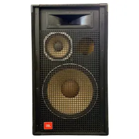 Sr4738a Jbl Speakers 600 Watts