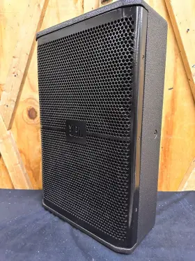 Srx712m Jbl 12 Inch 2-way Full Range Speaker / Floor Monitor With Padded Cover Ex. Cond