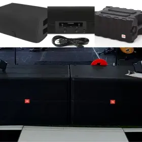 Srx728 Jbl Passive