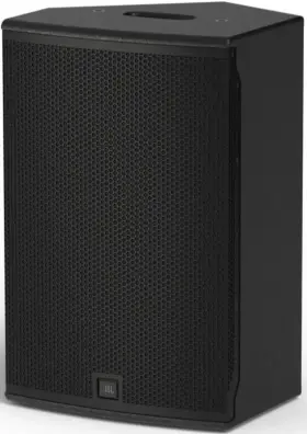 Srx912m Jbl 12 Powered Pa Speaker 600w Dsp Pro Monitor Main Live Sound