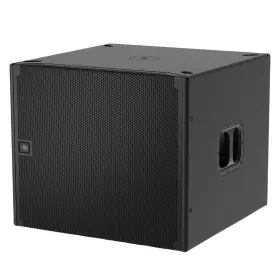 Srx918s Jbl High Powered Single 18 Inch Active Dj Pro Audio Subwoofer