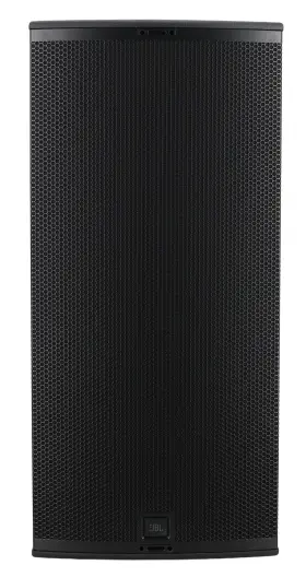 Srx922 Jbl Dual 12 Inch 3-way Powered Active Dj Pa Speaker
