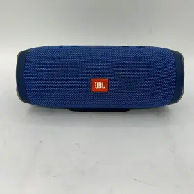 Tl0285-di0376154 Jbl Charge 3 Portable Bluetooth Speaker Blue