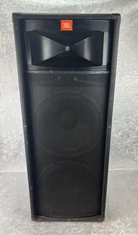 Tr225 Jbl 2x15 Pa Speaker