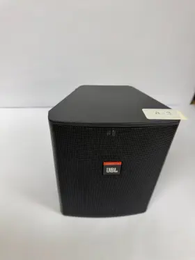 U-408-364231-b Jbl Control 25 Speaker Serial