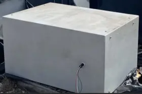 Vla901h-wrx Jbl Outdoor Line Array Speakers Model Vla901hwrx