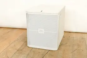 Vrx915s-wh Jbl 15 Inch Bass Reflex Subwoofer Cg01qj1