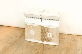 Vrx928la-wh Jbl 8 Inch Two-way Line Array Loudspeaker System Pair Cg01ry2
