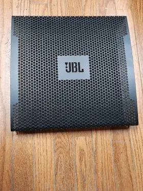 352282-001 Jbl Vrx932 Speaker Grill With Foam
