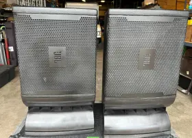 Vrx932la-1wh Jbl Pair