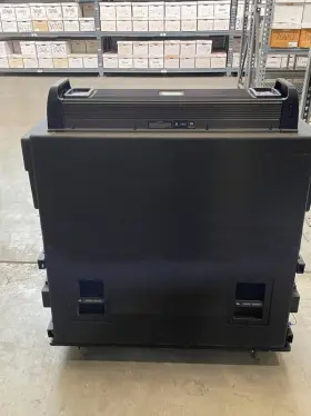 Vt4882dp Jbl Vertec Dp-3 Powered Arrayable 2-15 Inch Subwoofer Vt4882dp Jbl Vertec Dp-3 Powered Arrayable 2-15 Inch Subwoofer
