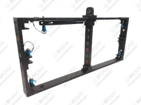 C2052-111 Jbl Vt4886-sf Subcompact System Short Frame