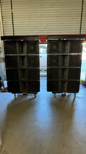 Vt888dp-cn Jbl 8 2 Vt4888-af