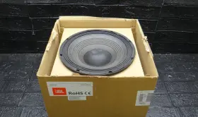 5069905x Jbl Vtx-a12w Genuine 2264h Low Frequency Driver- - Oem Rep Vtx-a12