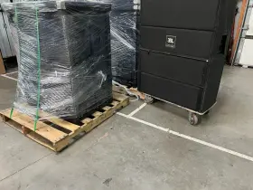 Vtx-v20 Jbl S25 Package