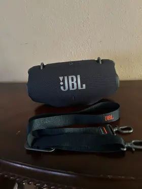 Xtreme4 Jbl