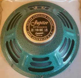 10-sc Jupiter 16 Ohm 10 Inch Ceramic Speaker