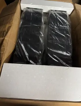Sp-xs6bk Jvc Speakers New In Box