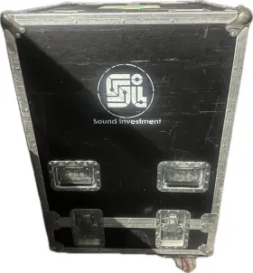 Kl21ma K-array K400 Subwoofer With Speaker