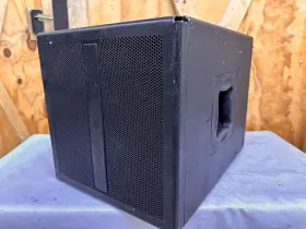 Kmt12p K-array Sub Ultra Light High Power Passive 12 Inch Subwoofer 40-150hz Freq #1