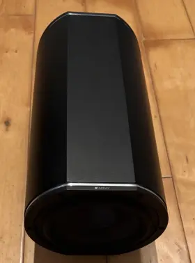 Ktr-26 K-array Compact Subwoofer