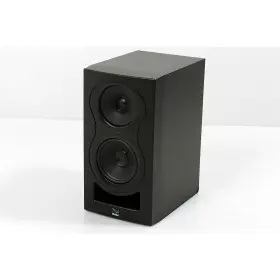 Kali Audio 197881194949 In-5 5 Inch 3-way Powered Studio Monitor Ob