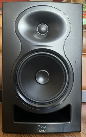 51-90001 Kali Audio Lp-6 V1 Studio Monitor - Black Great Condition