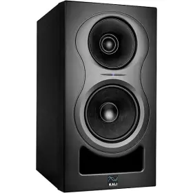 Kali Audio 798132665548 In-5 5-inch 3-way 160-watt Powered Recording Studio Monitor