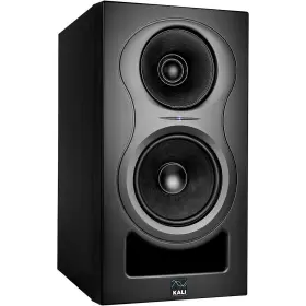 Kali Audio 860004163848 In-5 5 Inch 3-way Powered Studio Monitor