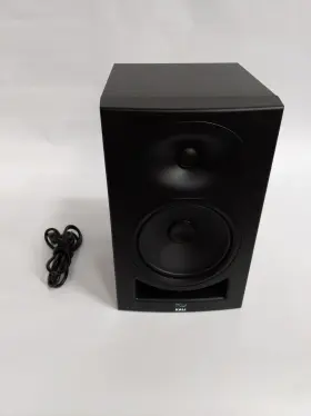 Kali Audio 860004163862 Miss Acc Lp-6 V2 6.5 Inch Powered Studio Monitor - 80w Bi-amped Speaker