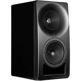 Kali Audio 860007984211 Sm-5 5-inch 3-way Powered Studio Monitor With Network Control Each