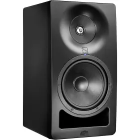 Kali Audio 860011894414 Sm-8 8-inch 3-way Active Studio Monitor With Network Control