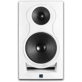 In-8wv2 Kali Audio In-8w V2 8 Inch Powered 3-way Studio Monitor - White