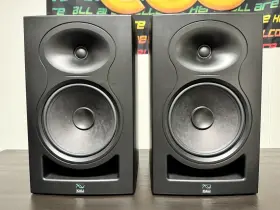 Lp-8v2 Kali Audio Lp-8 V2 Active Studio Monitors Pair