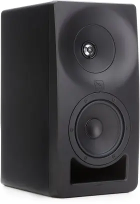 Sm-5-c Kali Audio 5-inch 3-way Passive Studio Monitor