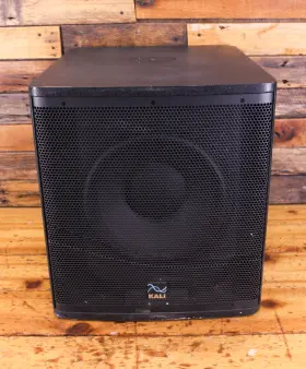Ws-12 Kali Audio V2 12 Inch Powered Subwoofer No Output