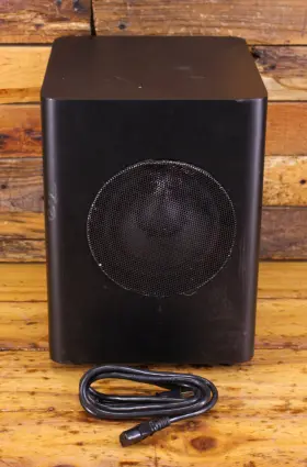 Ws-6.2 Kali Audio Dual 6-inch Studio Subwoofer Issues