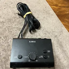 Pm-102 Kawai Personal Monitor System